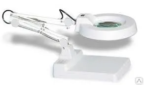 фото Quick-228L*5 - бестеневой светильник (оптическая линза) (Quick228 L*5)