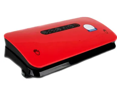 фото Вакуумный упаковщик HZ-300A Foodatlas Eco