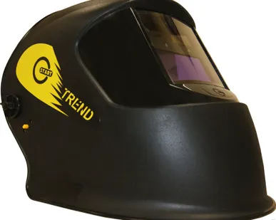 фото Маска сварщика STAR-TREND