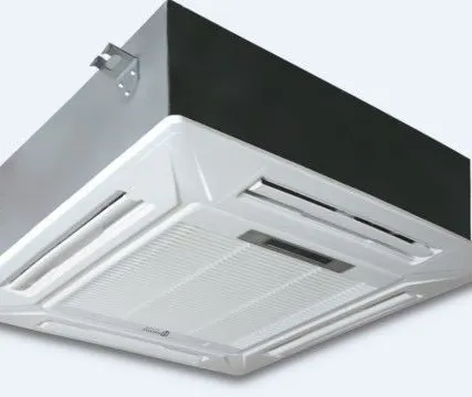 Фото №0 Сплит-система кассетного типа серия CASSETTE CO-4C 12HN