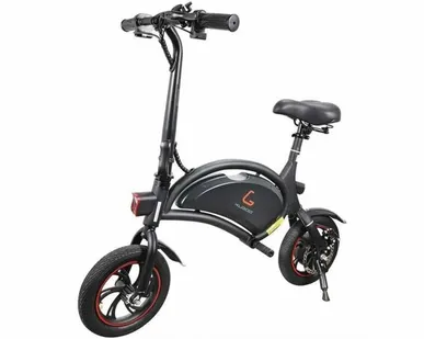 фото Электровелосипед Kugoo V1