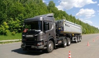 фото Свободные тонары самосвальные.