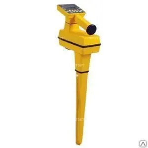 Фото №0 Dynatel 1420E ЕMS-ID маркероискатель