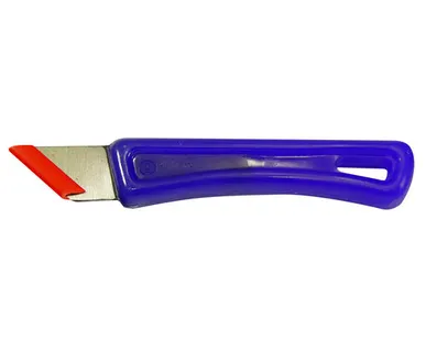 фото Нож сапожный