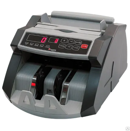 Фото №0 Счетчик купюр Cassida 5550 UV