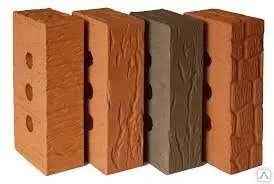 Фото №0 Кирпич