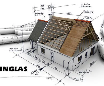 Фото №0 Рулонный кровельный материал Барьер ОС-ГЧ Шинглас Shinglas