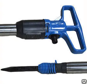 фото Бетонолом БК-1