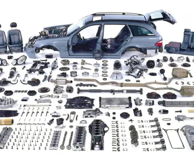 фото Болт М10* 42 п/оси длин. лев. №26