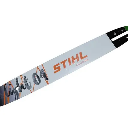 Фото №0 Шина 15'' 0,325 1,6мм 62зв. Stihl Rollomatic E