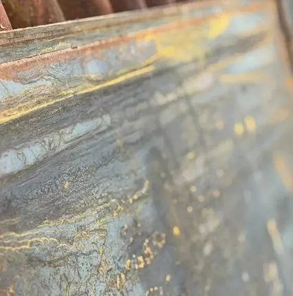 Фото №0 Лист стальной