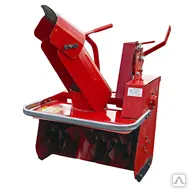 фото Снегоуборщик мотоблочный СМ-0,6 (к мотобл. Ока,Нева)