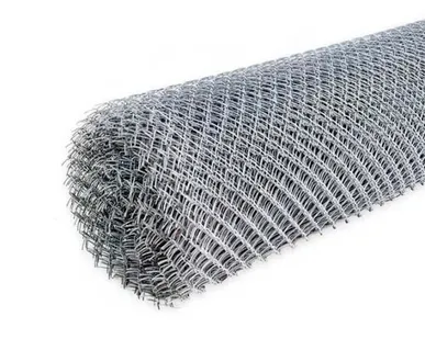 фото Сетка ст.плет. 35*35*2,5 (1,5х10) ГОСТ 5336