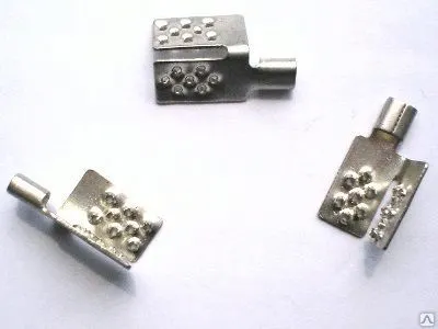 Фото №0 Теплый пол Крепление (клипсы) TERMINAL