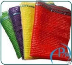 Фото №0 Сетка овощная