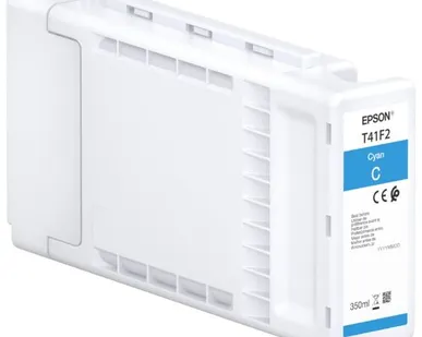 фото Картридж Epson C13T41F240