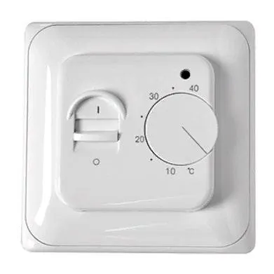 Фото №0 Терморегулятор RTC 70.26