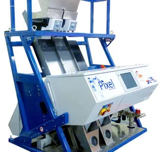 фото Фотосепараторы из Китая, Кореи, Италии.