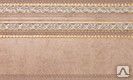 Фото №0 Вставка APE ZOCALO DEVON PINK 15X25