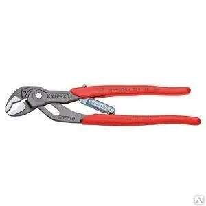 фото Автоматический ключ knipex smartgrip kn-8501250