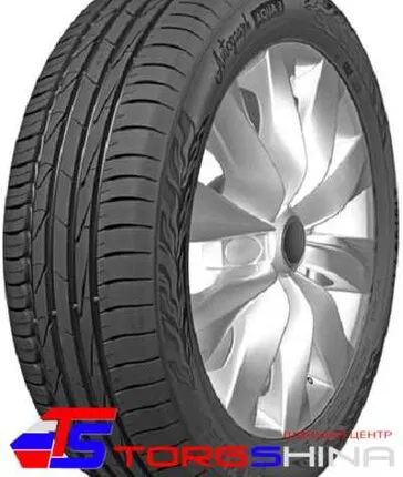 Фото №0 195/65/15 95V Ikon Tyres Autograph Aqua 3