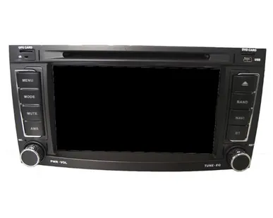 фото Автомагнитола CARMEDIA QR-7094-T8