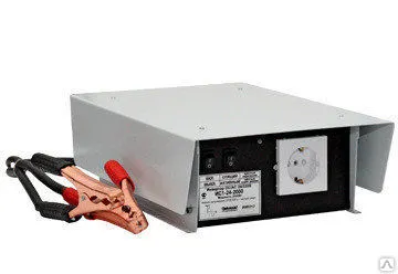 фото Инвертор ИС1-24-2000Р DC-AC