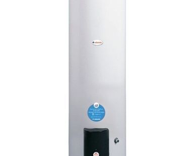 фото Бойлер Atlantic IWH 300FS, 300 л