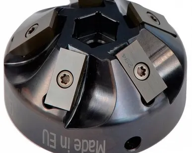 фото Фрезерная головка 50° (GLW-000017) для BM-16