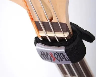 фото Гитарный демпфер МОЗЕРЪ MD M, средний, МозерЪ (мозер)