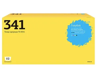 фото Картридж T2 TC-H341