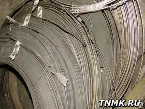 фото Фехралевая проволока 1,2 Х23Ю5Т