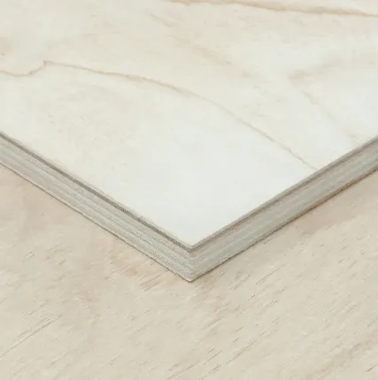 Фото №0 Фанера ФК IV/IV 4х1525х1525