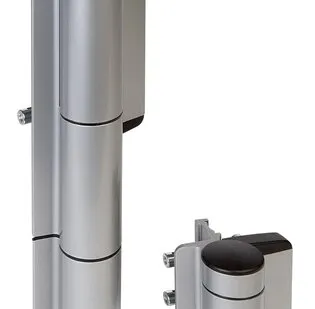 фото Доводчик Mammoth ZILV