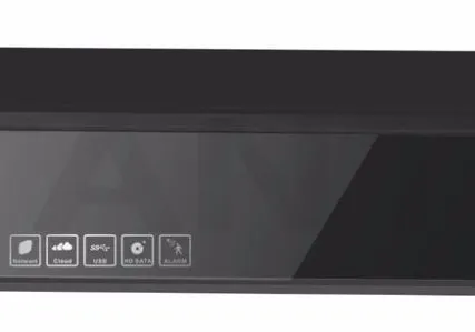 Фото №0 Видеорегистратор TSr-UV0811 Eco