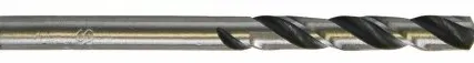 Фото №0 Сверло ц/х 6.2 по металлу HSS Энкор 21062