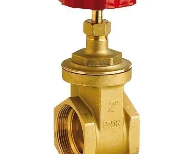 фото Задвижки латунные в наличии