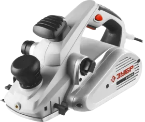 фото Рубанок электрический