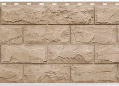 фото Фасадная панель Фагот (талдомский)