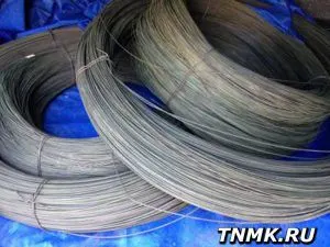 фото Проволока нихромовая 3.2х15н60