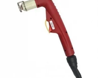 фото Плазменный резак Сварог CSA 141 (центр. адаптер) 6 м. автоматический Сварог