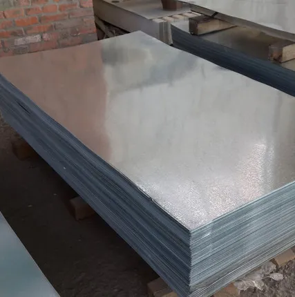 Фото №0 Лист ОЦ 0,45 мм