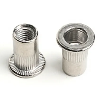 Фото №0 Гайка-заклепка ART 1025