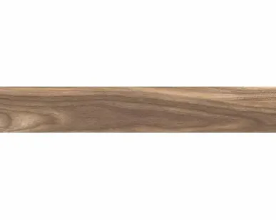 фото Керамогранит Axima Geneva коричневый Ретт. 20*120 см
