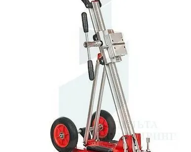 фото Станина для сверлильной машины DIAM DR-250A