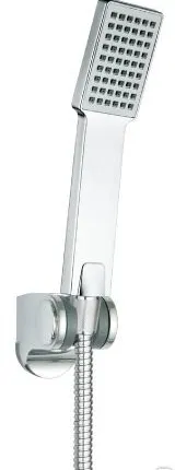 Фото №0 Душевая лейка со шлангом Lemark LM0802C