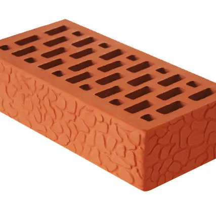 Фото №0 Кирпич лицевой "Черепашка" Донской кирпич