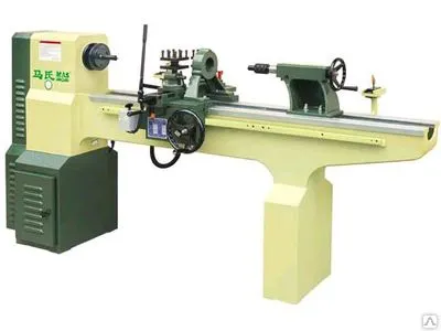 Фото №0 Токарный станок по дереву MC3040A