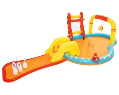 фото Игровой центр Bestway 53068