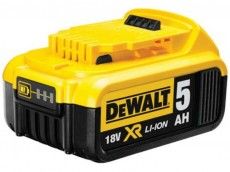 фото Аккумулятор DeWalt DCB 184